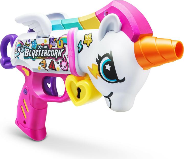 Actual product image Xshot Blastercorn