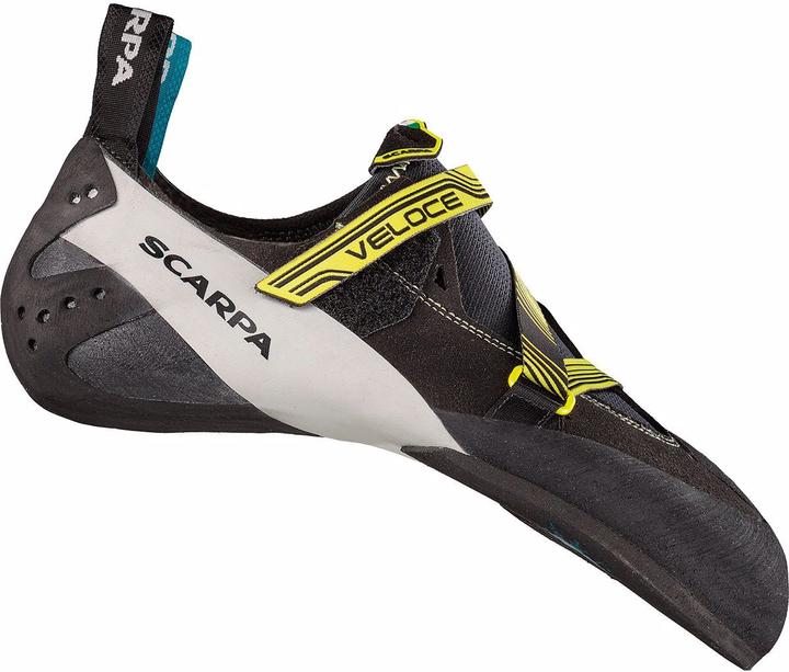 Image du produit Scarpa Veloce Kletterschuhe (45.5)