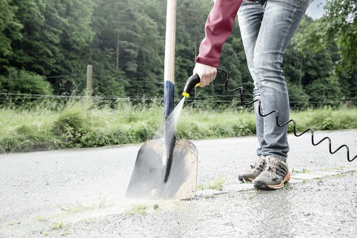 Immagine prodotto Kärcher Detergente mobile per esterni (Batteria ricaricabile)