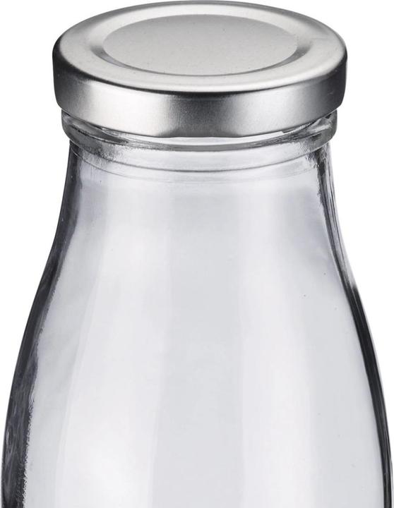 Produktbild Westmark Milch-und Saftflasche (0.50 l)