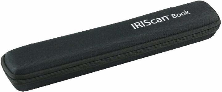 Scanner : accessoires