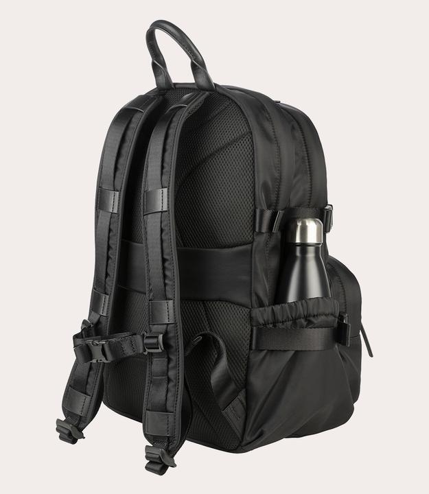 Image du produit Tucano Desert Premium -tietokonereppu 15.6", musta