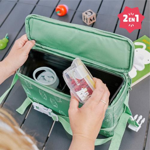 Produktbild Badabulle Sitzerhöhung