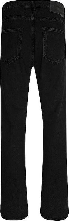 Actual product image Eightyfive Straight Fit Jeans (33)