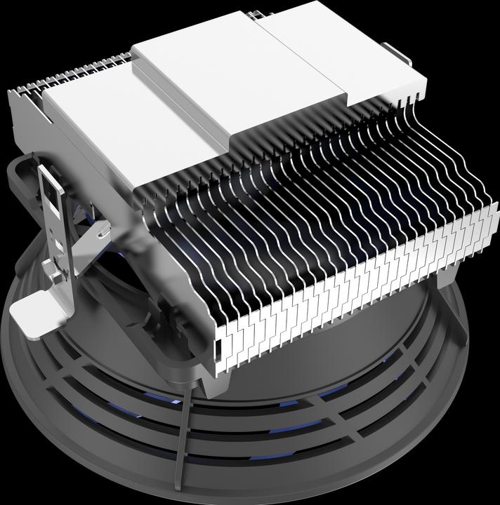 Produktbild Pccooler Q100M-V2 125W TDP (66 mm)