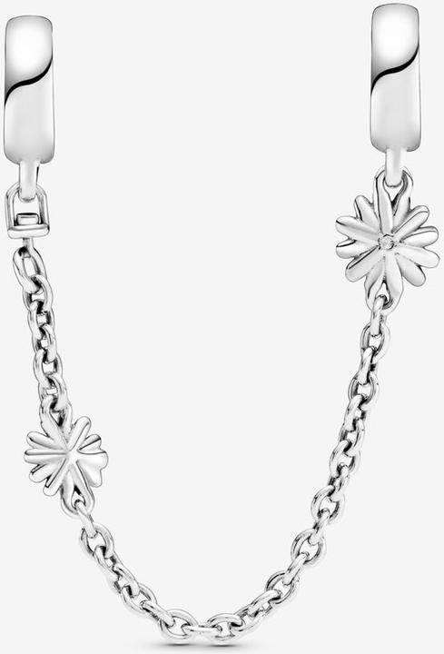 Immagine prodotto Pandora Sicherheitskette Daisy Flower (Argento 925, Con pietra/e)