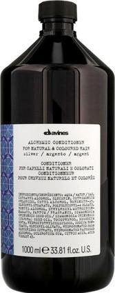 Davines Alchemic Acondicionador Silver 1000ml (1000 ml)
