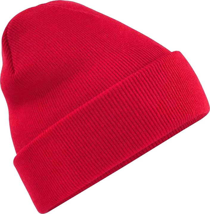 Produktbild Beechfield Strickmütze Erwachsene