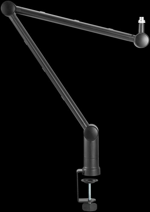 Produktbild LogiLink Professioneller Mikrofonarm
