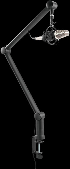 Produktbild LogiLink Professioneller Mikrofonarm