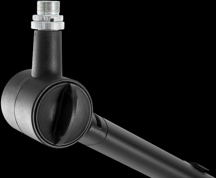 Produktbild LogiLink Professioneller Mikrofonarm