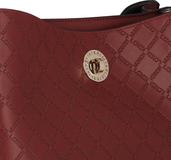Immagine prodotto L.Credi Filberta Schultertasche 30 cm (12 l)