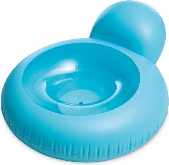 Produktbild Intex Sitzlounge Pillow-Back Lounges