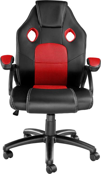 Immagine prodotto tectake Sedia da gioco racing Mike