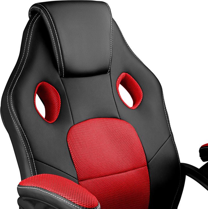 Immagine prodotto tectake Sedia da gioco racing Mike