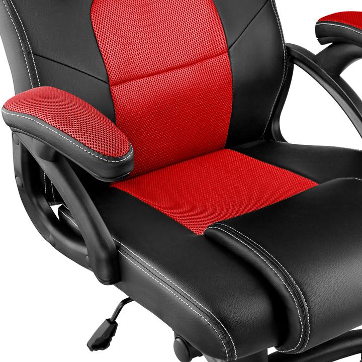 Immagine prodotto tectake Sedia da gioco racing Mike