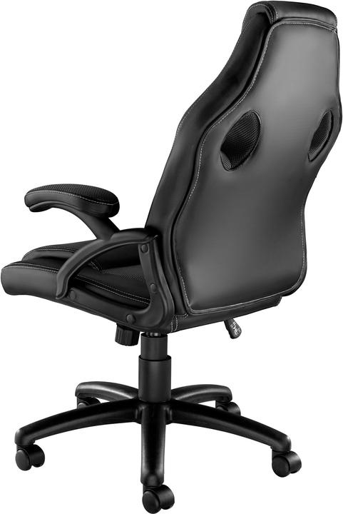 Actual product image tectake Racing Mike