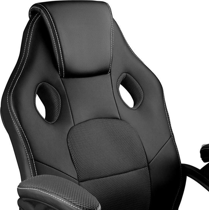 Actual product image tectake Racing Mike