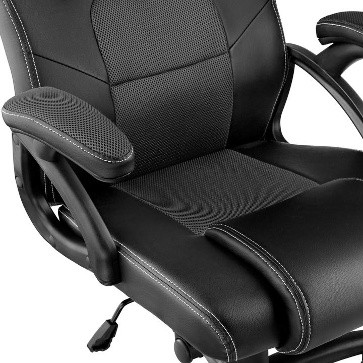 Actual product image tectake Racing Mike