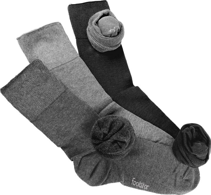 Image du produit Black Snake 6 Pack Basic (paquet de 6, 43, 46)