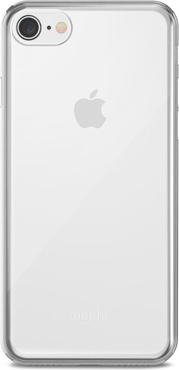 Actual product image Moshi SuperSkin (Apple iPhone 8)