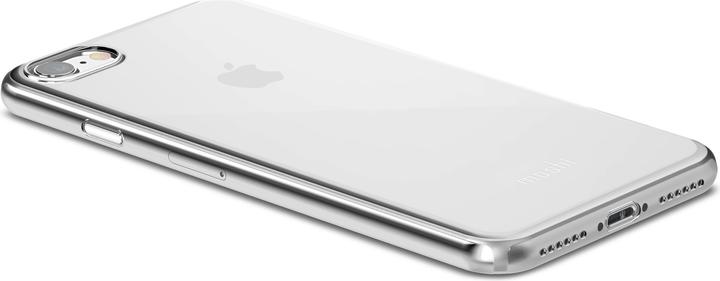 Actual product image Moshi SuperSkin (Apple iPhone 8)