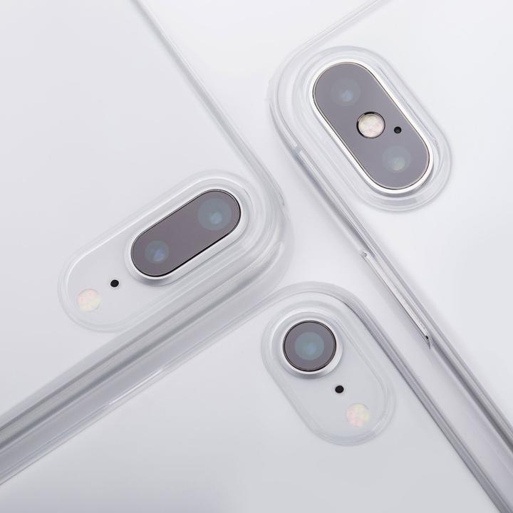 Actual product image Moshi SuperSkin (Apple iPhone 8)