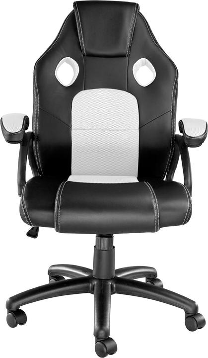 tectake Gaming chair - Racing Mike