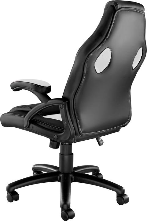 Actual product image tectake Gaming chair - Racing Mike