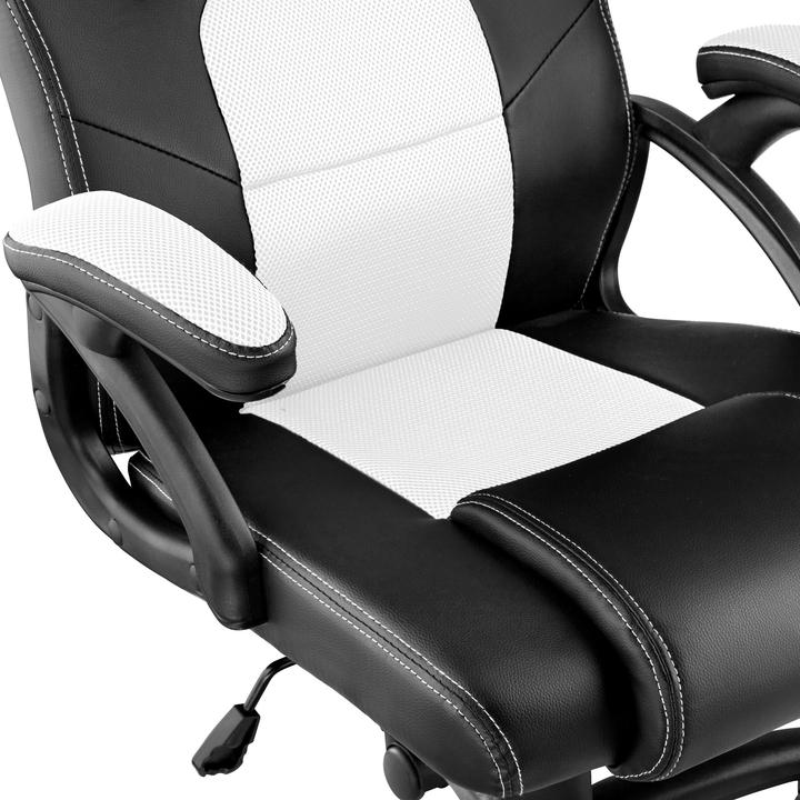 Actual product image tectake Gaming chair - Racing Mike