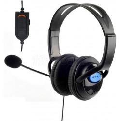 Freaks and Geeks Cuffie wired SPX-100 V2 Ps4/One/Switch F&G