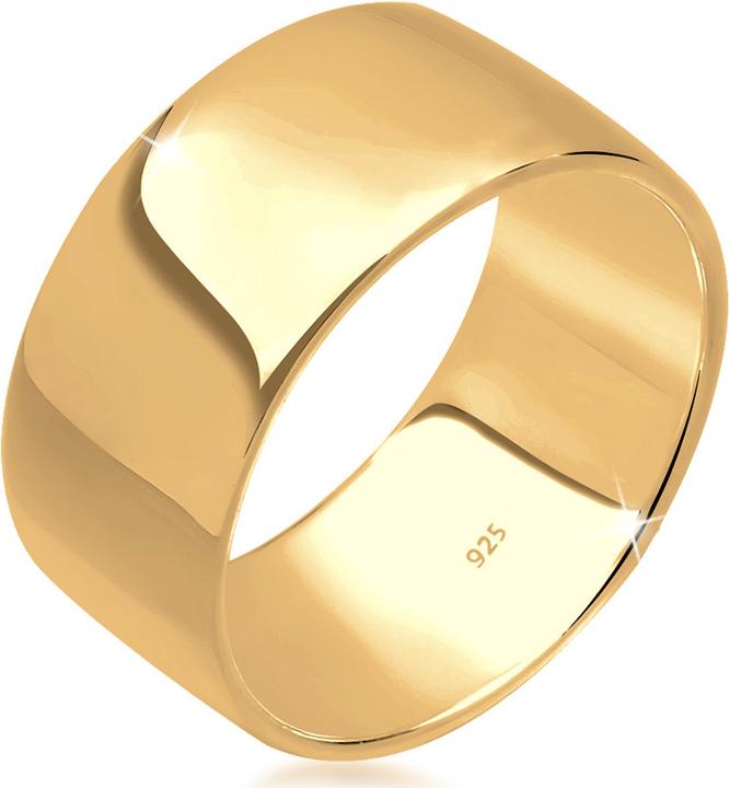 Elli Stacking Bandring