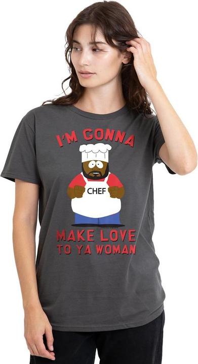 Immagine prodotto Ubisoft Make Love Maglietta Adulto Unisex (S)