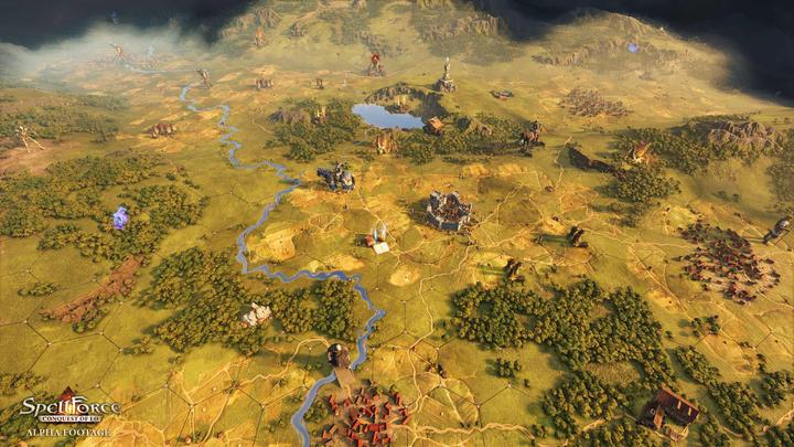 Produktbild THQ Nordic Games SpellForce: Conquest of EO (Xbox Series X, EN)