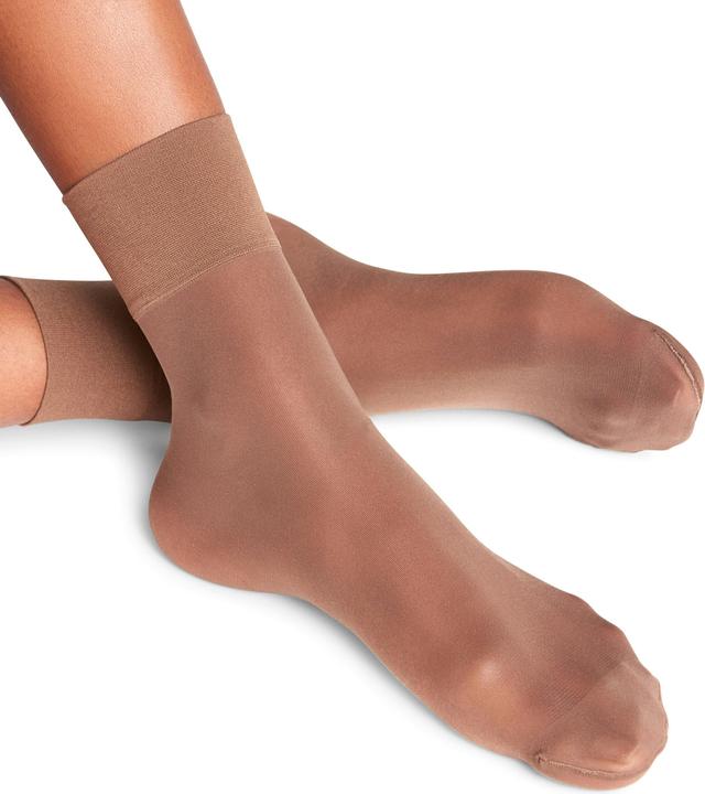 Image du produit Falke Pure Matt 20 DEN chaussettes pour femmes (20 DEN, 39 - 42)