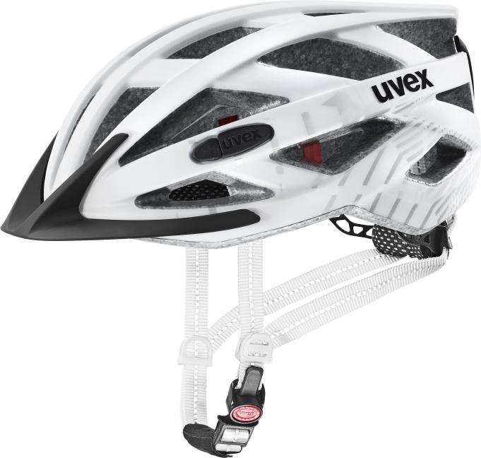 Uvex Sports city i-vo (52 - 57 cm)