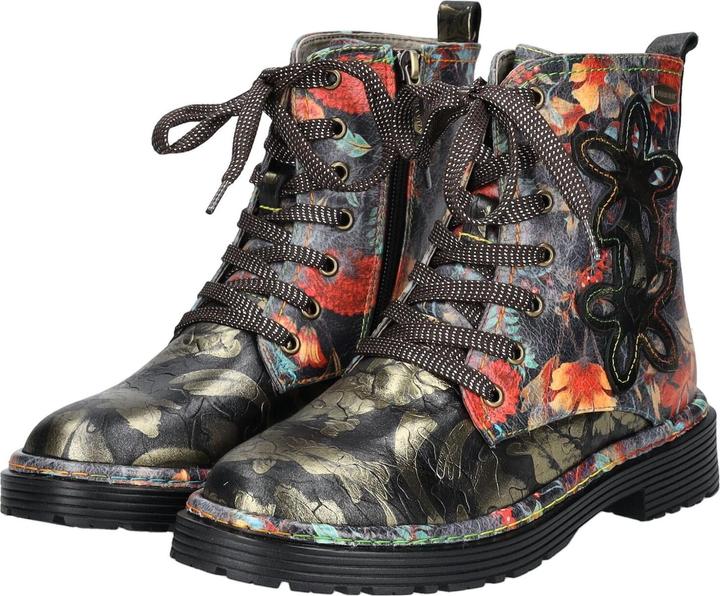 Produktbild Laura Vita Stiefelette (38)