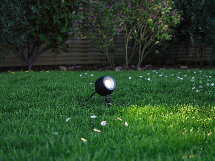 Produktbild Paulmann Kikolo (620 lm, IP65)