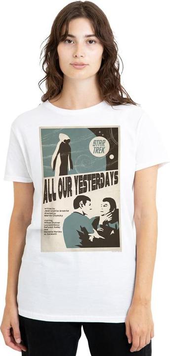 Produktbild The Original Series Episode 78 TShirt (L)
