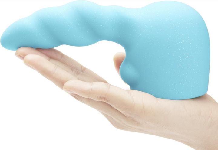 Actual product image Le Wand Unicorn