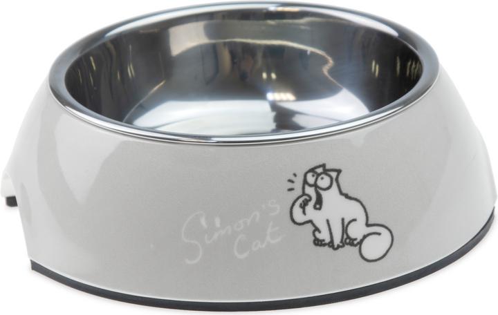 Produktbild Karlie Simon's Cat Katzennapf (0.16 l)