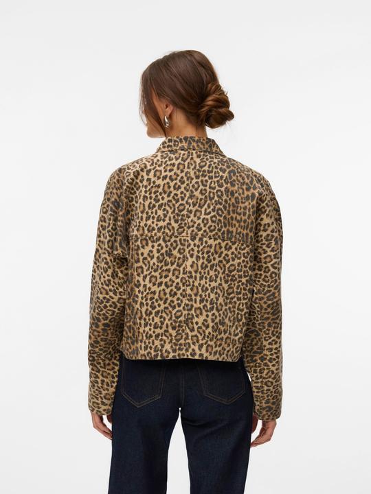 Image du produit Vero Moda VMNIXI Jeansjacke Jeansjacke (XL)