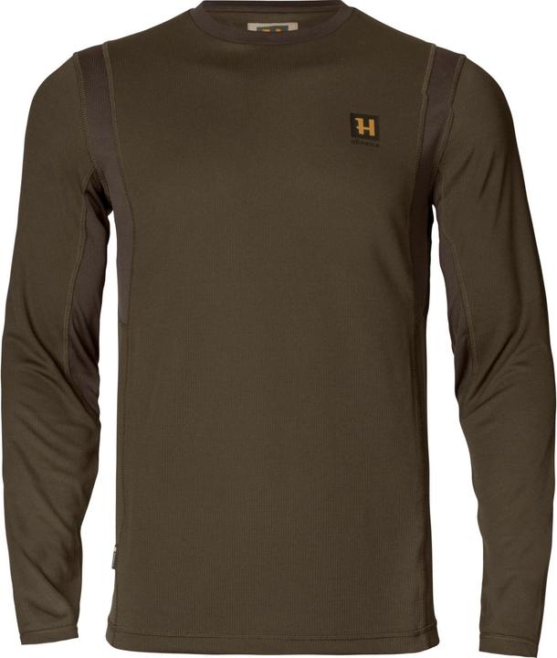 Härkila Forest Hunter LS T-shirt