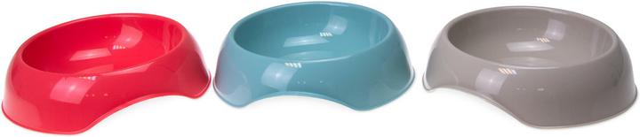 Actual product image Karlie Plastic bowls Linda (0.35 l)