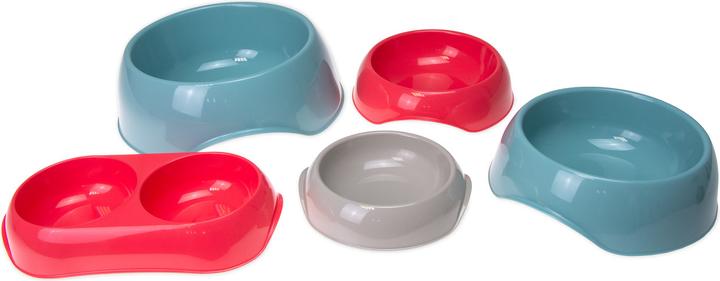 Actual product image Karlie Plastic bowls Linda (0.35 l)