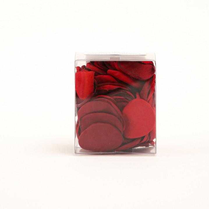 Produktbild Esmée Rosenblätter aus Seide