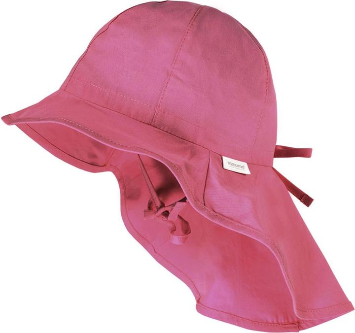 Maximo Sonnenhut Dark Rose Gr. 53 (53)