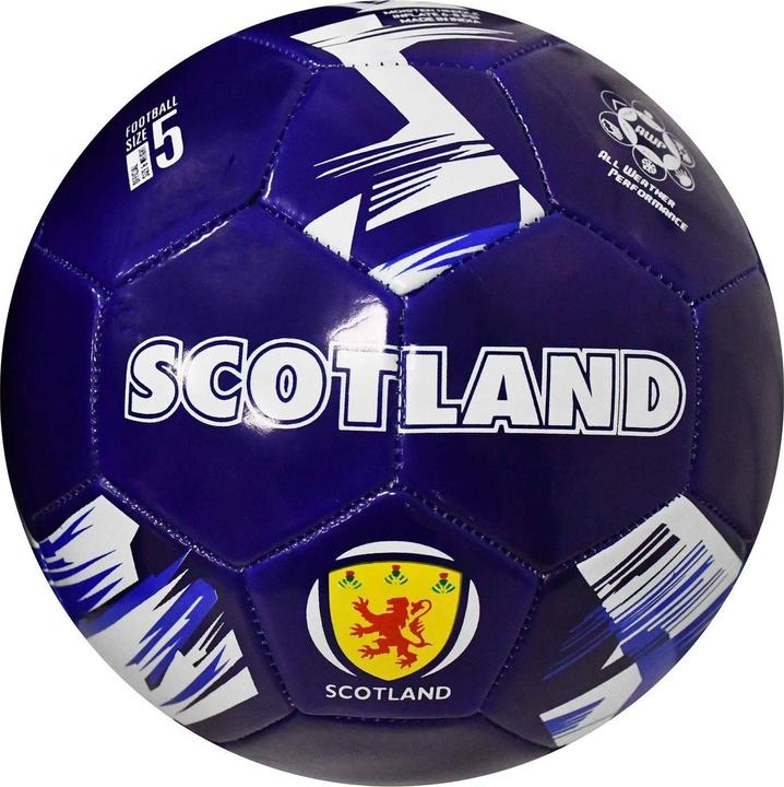 Immagine prodotto Gioco International Country Themed Pallone