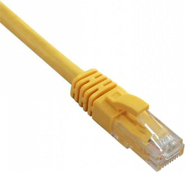 Image du produit V7 Câble de réseau (U/UTP, CAT6, 1 m)