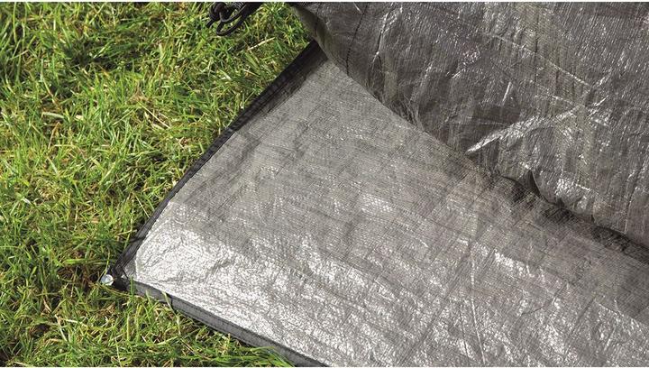 Actual product image Outwell Airville 4SA tent pad